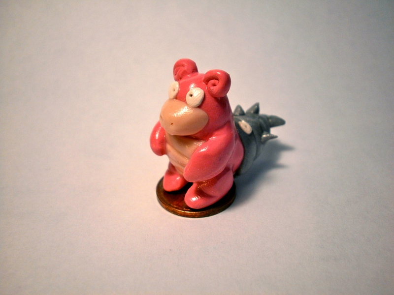 Illustration for article titled The Original 151 Pokémon Made Very, Very Small